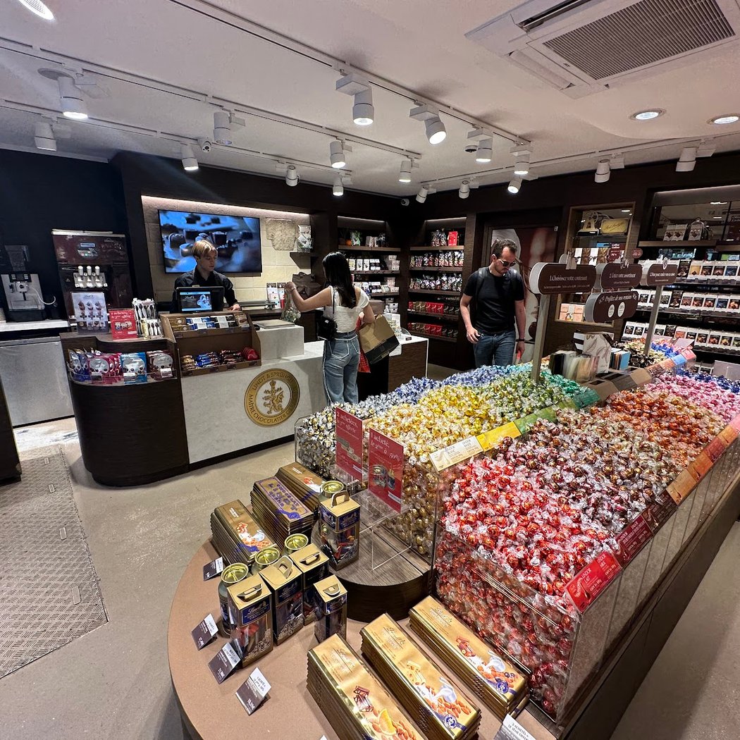 Lindt 3